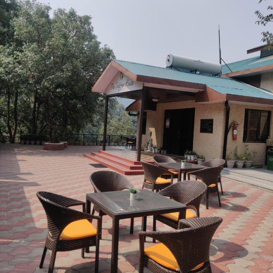 The Oaktree House Hotel Shimla Exterior photo