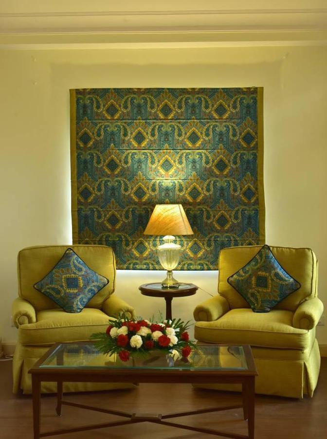 The Oaktree House Hotel Shimla Exterior photo