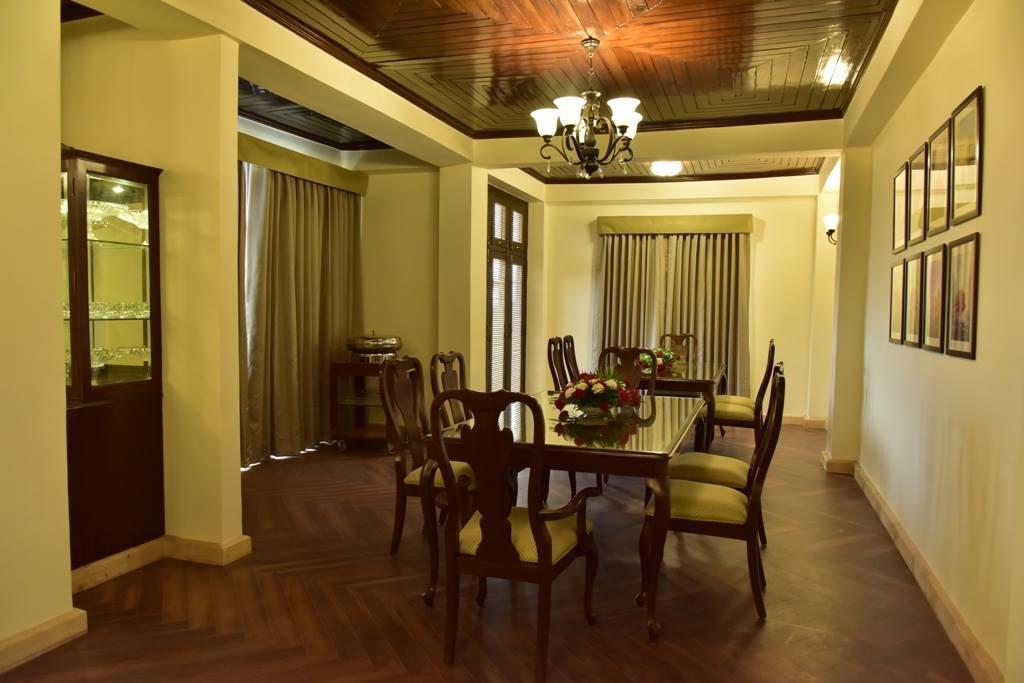 The Oaktree House Hotel Shimla Exterior photo