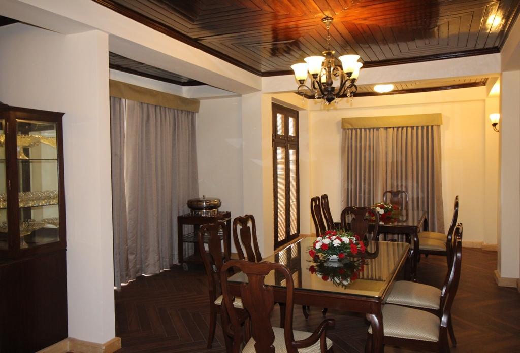 The Oaktree House Hotel Shimla Exterior photo